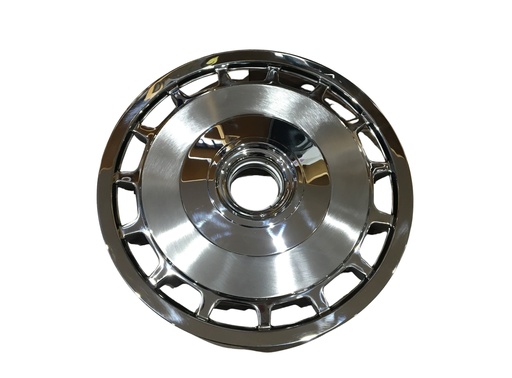 [1325912] Volvo Wheel cap 740+760 14 inch Volvo part no 1325912