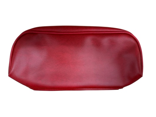 [692950] Bekleding Amazon 140 hoofdsteun rood 1968+ 524-600 432-597