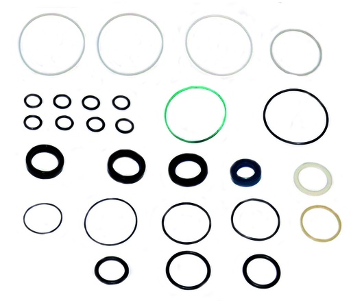 [1272537] Volvo Power steering rack repair set ZF  240+260 nr 1229294 Volvo part no 1272537