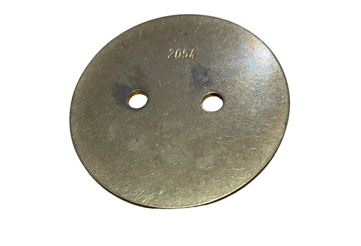 [419758] Gasklep injectie B20 P1800 -ch 37459 voor 140