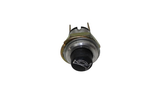 [121004] Volvo Push button Horn switch ext. Volvo part no 121004