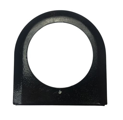 [8338] Volvo Mounting plate for meter 52 mm for mounting under dashboard Volvo part no 8338