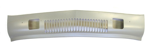 [1203223] Volvo Sheet metal 140 front part 1973+ see chassnr (NOS) Volvo part no 1203223