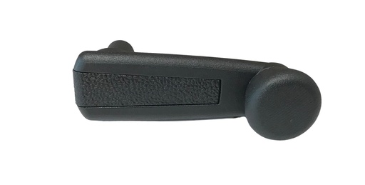 [1380880] Raamslinger 740+940 binnen ZWART