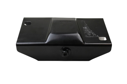 [6816116] Volvo Bumper bracket rear right side 850 Volvo part no 6816116