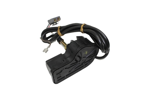 [1307894] Koplamp wisser motor 740+760 rechts NOS