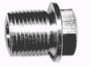 [978138] Carter plug 850+ V70+XC70+S60+S80+S40+V50+C70+XC90+XC60 982547 986833 S40 S60 850 S80 V70 V50 V40 Xc70 Xc90 S70 V90 S90 960