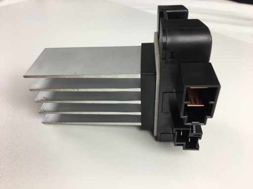 [9134932] Voorschakelweerstand kachelmotor met airco 850 4-deurs chassis 124635+ en 5-deurs chassis +223919 (RUIL)