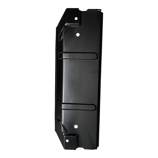 [1202398] Volvo Sheet metal 240+260 fuel tank protection plate Volvo part no 1202398