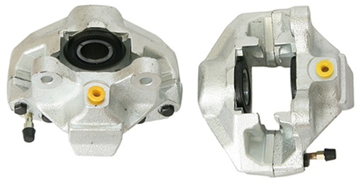 [1359229] Volvo Brake caliper 240+260 left rear Ate (1229549) 1359229 1229551 50630 240 260 Volvo part no 1359229