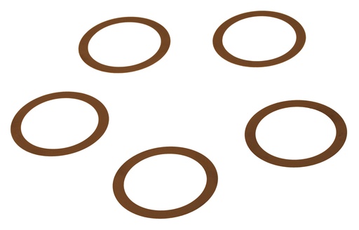 [120622] Shim spicer achteras 0.010  444,445,P210,544,1200,120,220,130,1800S,1800E,1800ES,142,144,145,164,240