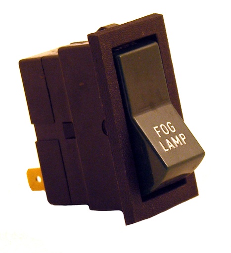 [1210131] Volvo switch Volvo part no 1210131