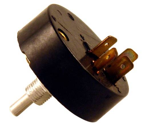 [1210190] Volvo switch Volvo part no 1210190