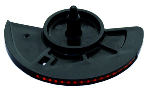 [1211661] Volvo Precision Control Thumb Wheel - Part 1211661