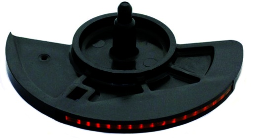 [1211662] Volvo Precision Control Thumb Wheel - Part 1211662