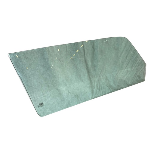 [1213063] Volvo 242 142 Right Rear Glass - 2DRS EXC 262C Genuine Part