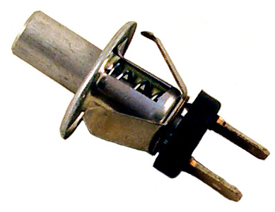 [1214114] Volvo Door door switch 140 +164+240+260 2 poles Volvo part no 1214114