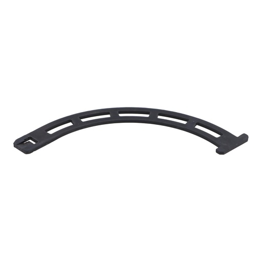 [1214887] Volvo Stop Arm glove box Volvo 240 1975-1980 Volvo part no 1214887