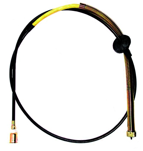 [1215561] Volvo Velocity Tracker - Speedometer Cable 1215561