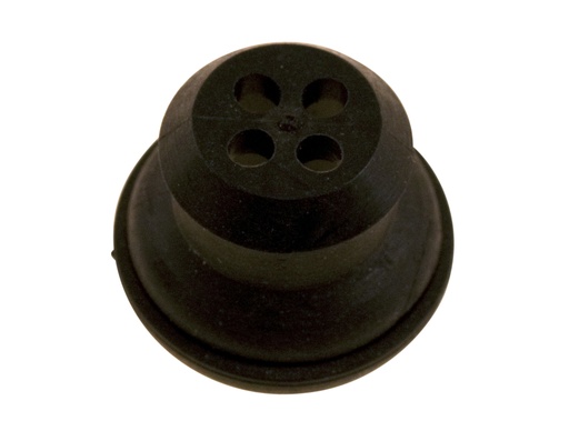 [1215621] Volvo 240 CIBIE Light Gasket - Premium Rubber Bushing 1215621