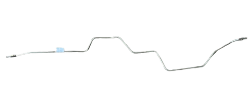 [1219157] Volvo Precision Fit Pipe - Part Number 1219157