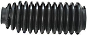 [1228425] Volvo 240/260 Power Steering Gearbox Rubber Cover Set