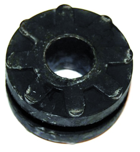 [1228512] Volvo 240/260 Lower Gearbox Mounting Bracket