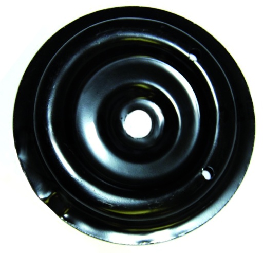 [1228515] Volvo Comfort Ride Right Side Seat Spring - Fits 240, 260, 262 Models