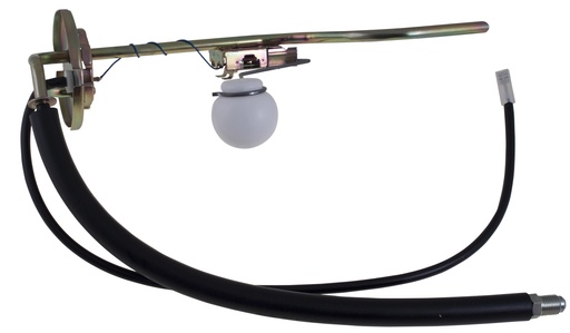 [1229055] Vlotter benzinetank 240+260  1976-1977