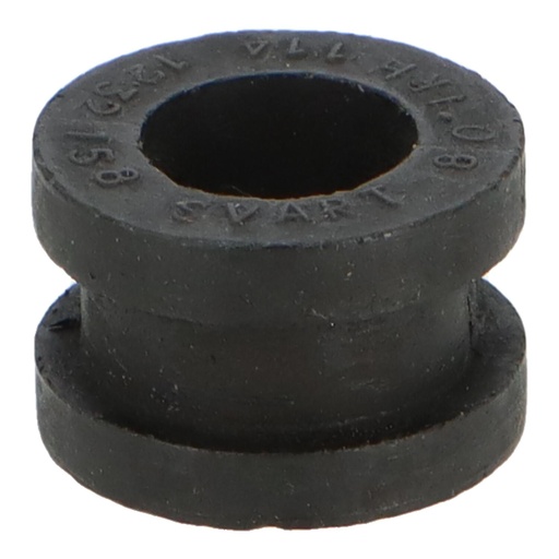 [1232158] Volvo 240 Gearbox Mount Rubber Bushings - 4CYL, 6CYL, M45, M46