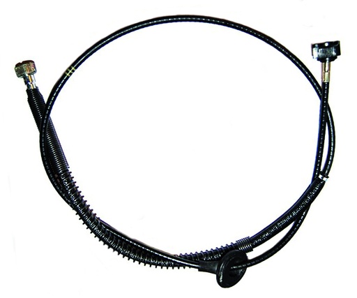[1234255] Kilometerteller kabel 240+260 151cm VDO
