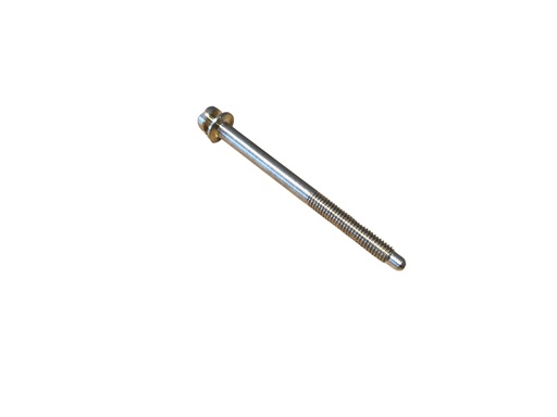 [1235146] Volvo Essential 1235146 - Premium Quality Car Screw