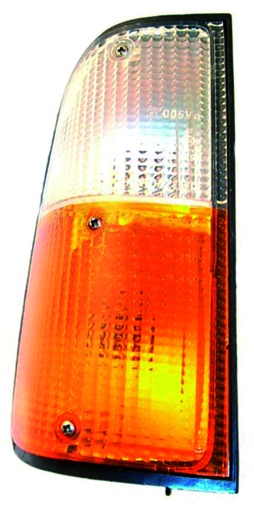 [1235849] Volvo Right-Hand Turn Signal Indicator 1235849