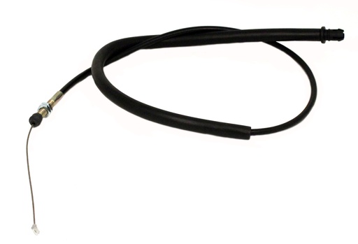 [1239933] Gaskabel kickdown 240, 260, 740, 760, 780 AW71 BW55