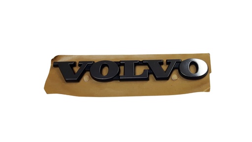 [1246038-2] Volvo emblem Volvo part no 1246038-2