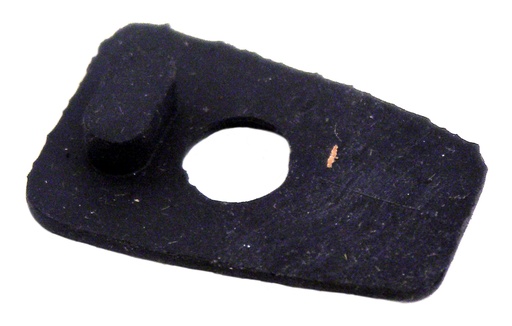 [1254512] Volvo Rubber Gasket for Rear Door Handle 245 +265 1202458 Volvo Part No. 1254512