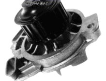 [1257185] Volvo Coolant Pump Volvo Part No. 1257185 Product for Volvo