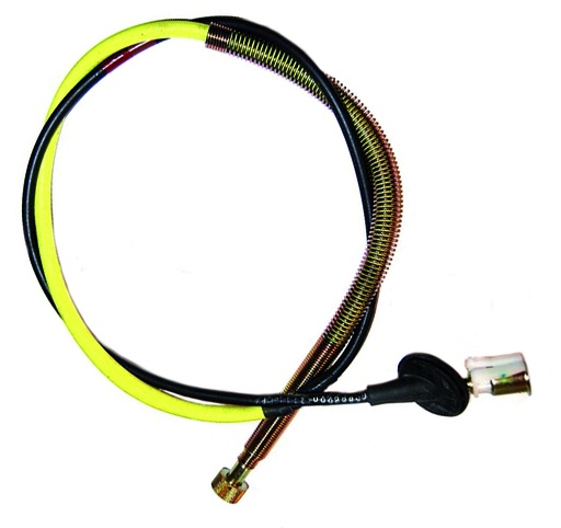 [1258620] Kilometerteller kabel 240 M45  -1985 RHD