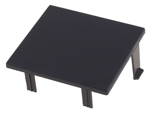 [1259731] Volvo Interior Cover Cap for 240 Dashboard 1979-1984 Square Middle Top, Volvo Part No. 1259731