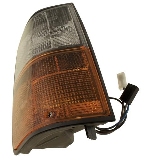 [1259747] Volvo Right Direction Indicator, Volvo Part No. 1259747 Product