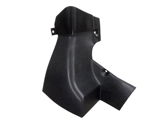 [1264063] Volvo Interior Lining Right Trunk for Volvo 240 Sedan 260 Sedan Coupe, Volvo Part No. 1264063