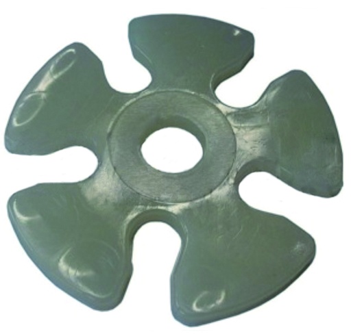 [1266020] Volvo Spark Plug Cable Clamp Holder Round 240+340+360+740 B19+B21+B23+B200+B230+ Volvo Part No. 1266020