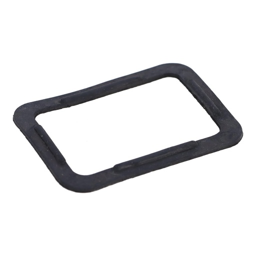 [1268604] Volvo Trunk Handle Gasket 740 760 780 Square Volvo Part No. 1268604
