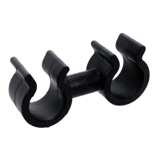 [1270652] Volvo Fuel Line Holder Clamp for 850 c70 v70 s70, Volvo Part No. 1270652