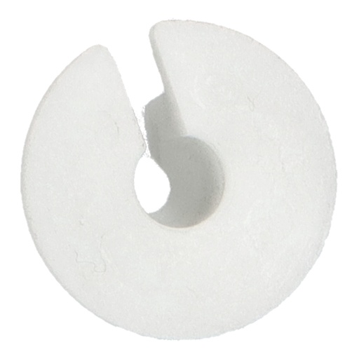 [1272404] Volvo Throttle Cable Clamp Holder Attachment for 740 760 780 850 940 960 C70 (-2005) S70 V70 V70XC (-2000) S90 V90 (-1998) Volvo Part No. 1272404