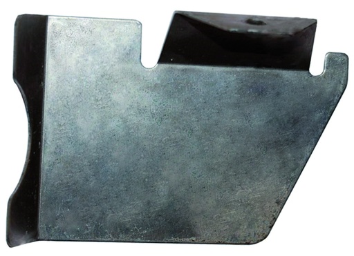 [1273398] Volvo Heat Shield Protection Plate for Volvo, Part Number 1273398