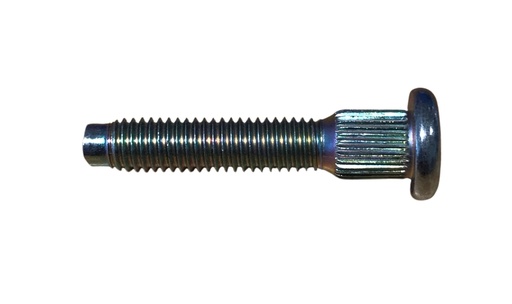 [1276215] Volvo Pressure Screw Exhaust Rear Muffler for 240, 260, 740, 760, 940, 940 SE, 960 - Volvo Part No. 1276215