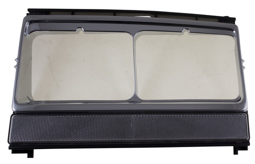 [1304081] Frame koplamp links  USA style L.H Land uitvoering: USA 240 260