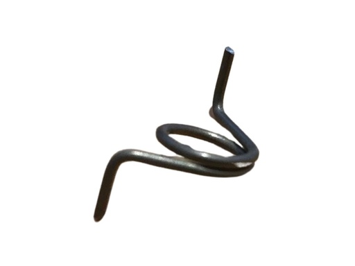 [1304244] Volvo Right Rear Door Lock Spring for 240 260, Volvo Part No. 1304244
