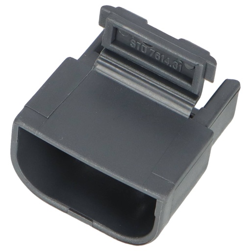 [1307049] isolator kabelboom  hoes slang Volvo 240 260 262 740 760 780 850 940 960 S90 V90 (-1998)